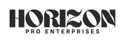 Horizon Pro Enterprises - Site LOGO